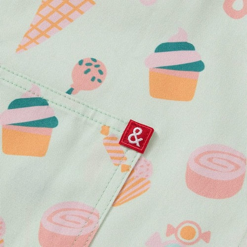 Cravings Dessert Kids Apron