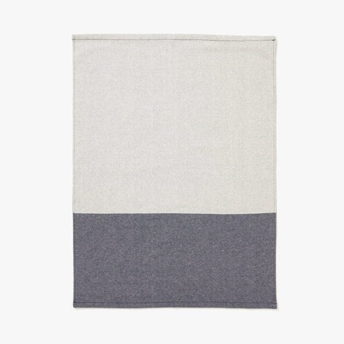 Blueberry Blue Chef's Towels - Set of 3