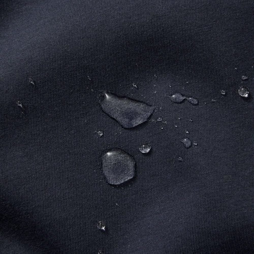 Chef Tee - Navy