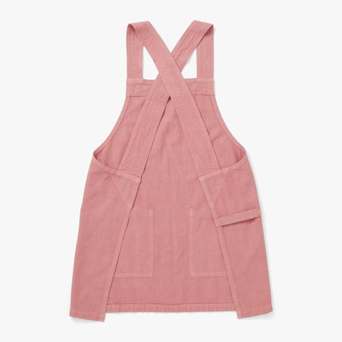 Rhubarb Smock