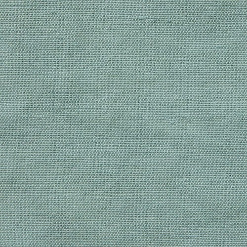 Eggshell Blue Half Pinafore Apron