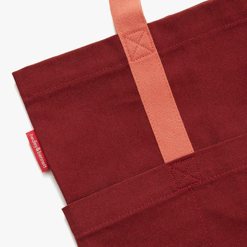 Dim Sum Market Tote Bag