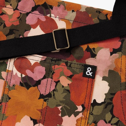 Made with Liberty Fabric Little Merton Essential Apron