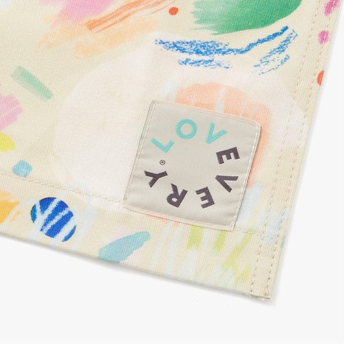 Lovevery x H&B Kids Apron
