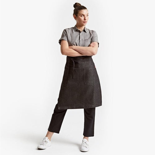 Moss Green Bistro Apron