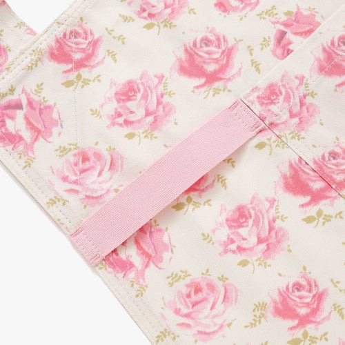 LoveShackFancy Country Song Floral Smock