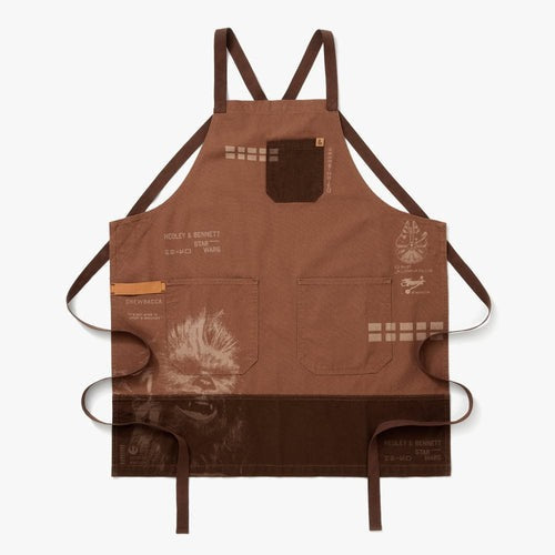 STAR WARSâ¢ Chewbacca Crossback Apron