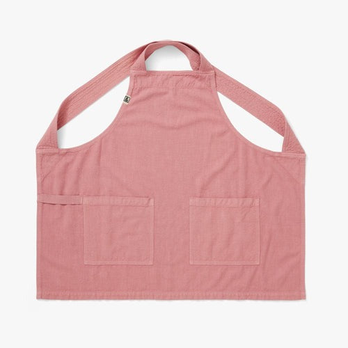 Rhubarb Smock