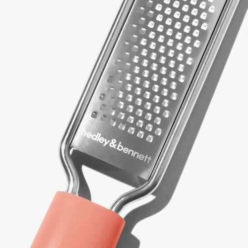 Zester - Harissa Red