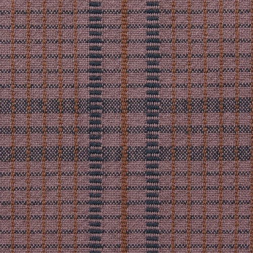 Hommeboys x H&B Lavender Grid Essential Apron