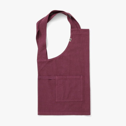 Pomegranate Smock