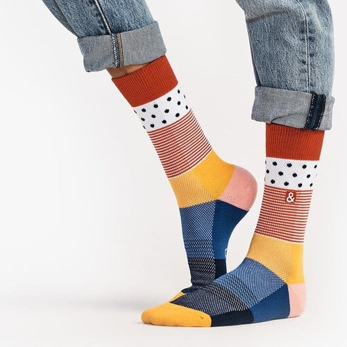 Crocs Deep Navy Clog