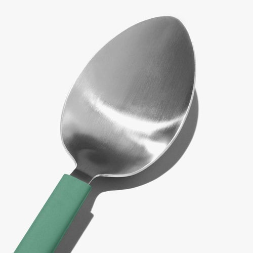 Utility Spoon - Shiso Green