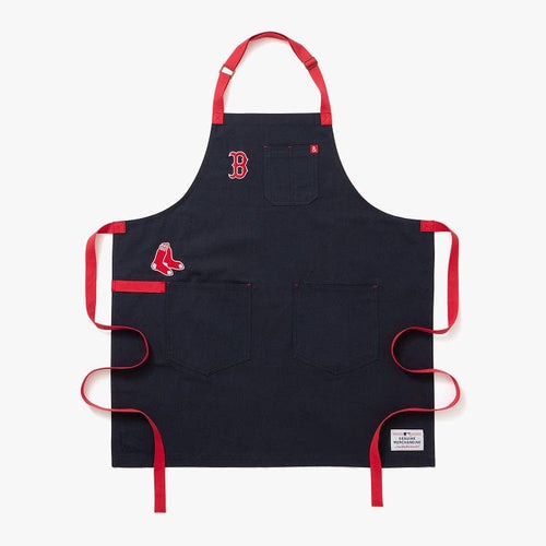 MLBâ¢ Boston Red Soxâ¢ Essential Apron
