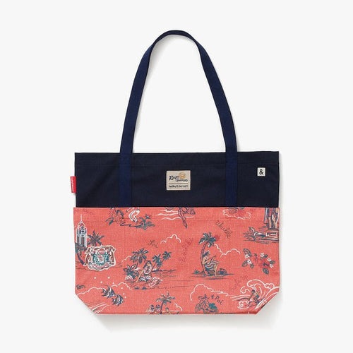 Reyn Spooner x H&B Hawaii 59 Essential Apron