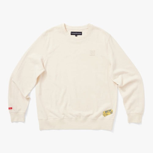 Butter Essential Apron