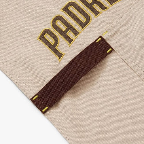 MLBâ¢ San Diego Padresâ¢ Essential Apron