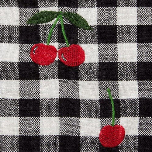 Cherries Smock
