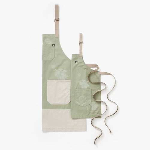 STAR WARSâ¢ Grogu Essential Apron