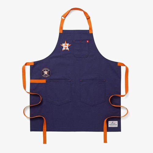 MLBâ¢ Houston Astrosâ¢ Essential Apron