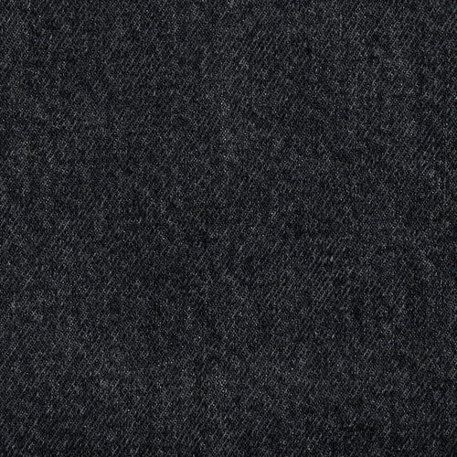 Oyster Gray Denim Essential Apron