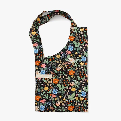 Rifle Paper Co. Strawberry Fields Smock