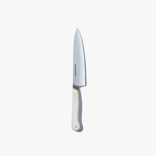 Bread Knife - Miso Orange