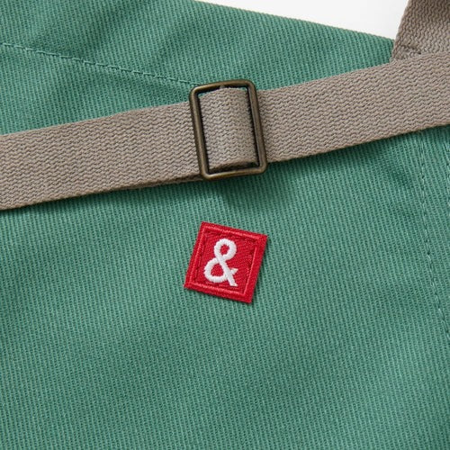Sesame Street Oscar The Grouch Kids Apron
