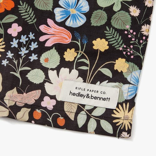 Rifle Paper Co. Strawberry Fields Apron - Essential