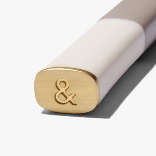 Spatula - Enoki White