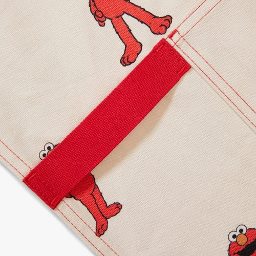 Sesame Street Elmo Essential Apron