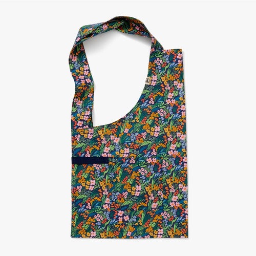 Rifle Paper Co. Lea Blue Smock