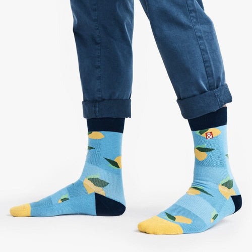The Socks - 3-Pack