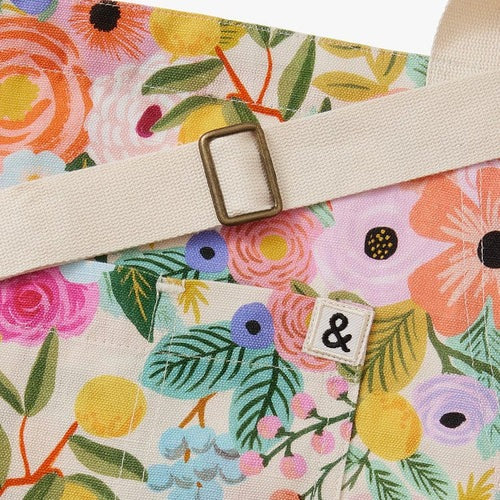 Rifle Paper Co. Garden Party Essential Apron