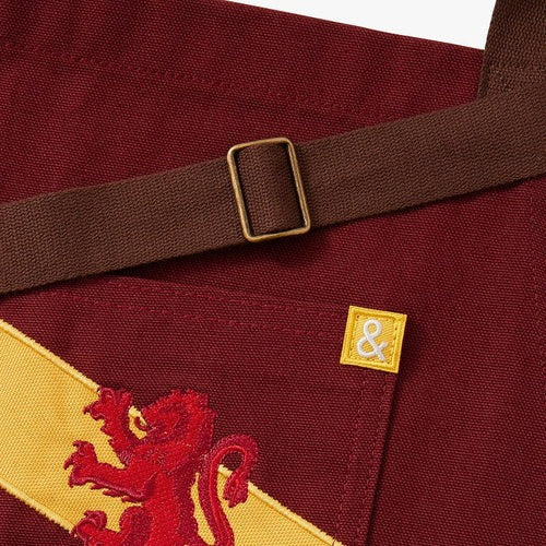 Harry Potter x H&B Gryffindor Essential Apron