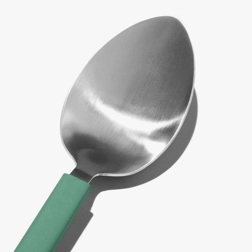The 6-Piece Tool Set - Shiso Green
