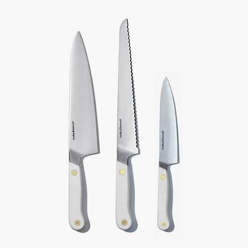 Utility Knife - Capri Blue