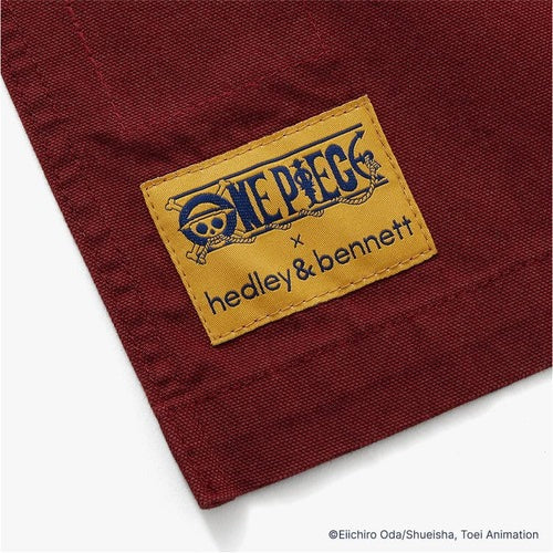ONE PIECE Essential Apron
