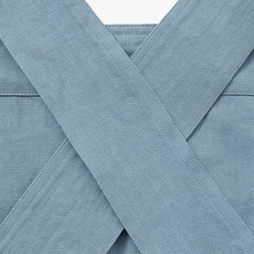 Hudson Blue Smock