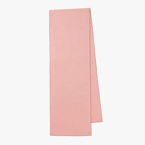 Dusty Rose Table Runner