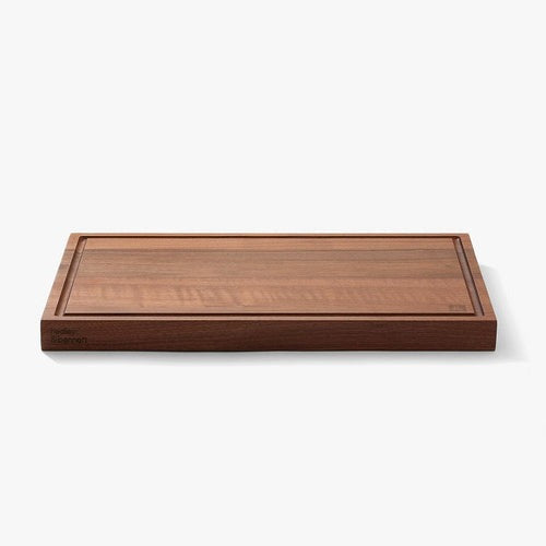 Prep & Serve Cutting Board â Walnut