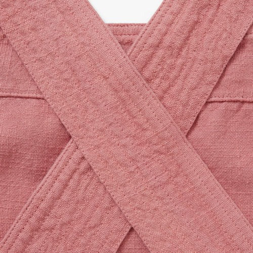 Rhubarb Smock