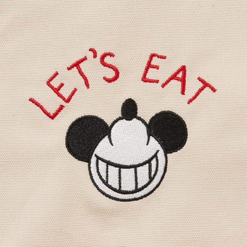 Classic Mickey Mouse Essential Apron