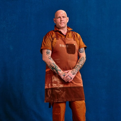 STAR WARSâ¢ Chewbacca Crossback Apron