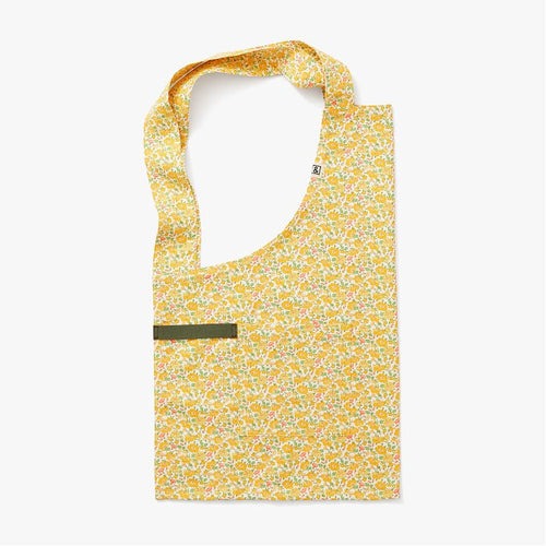 Made with Liberty Fabric Ms. Stoneley Smock