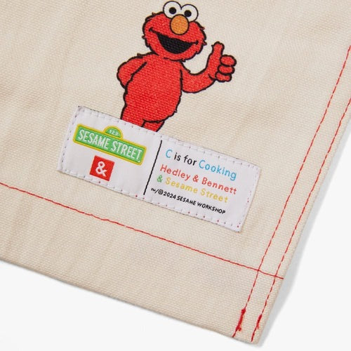 Sesame Street Elmo Essential Apron
