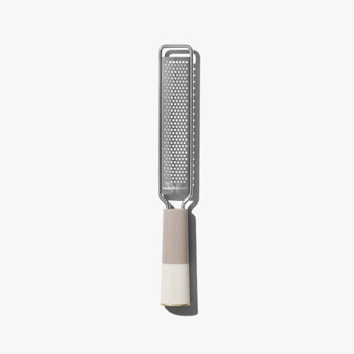 Zester - Enoki White