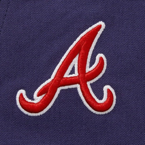 MLBâ¢ Atlanta Bravesâ¢ Essential Apron