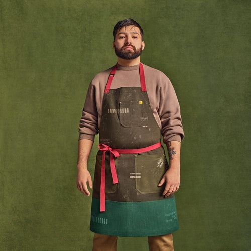 STAR WARSâ¢ Boba Fett Essential Apron