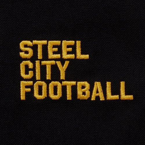 Pittsburgh Steelers NFL Essential Apron